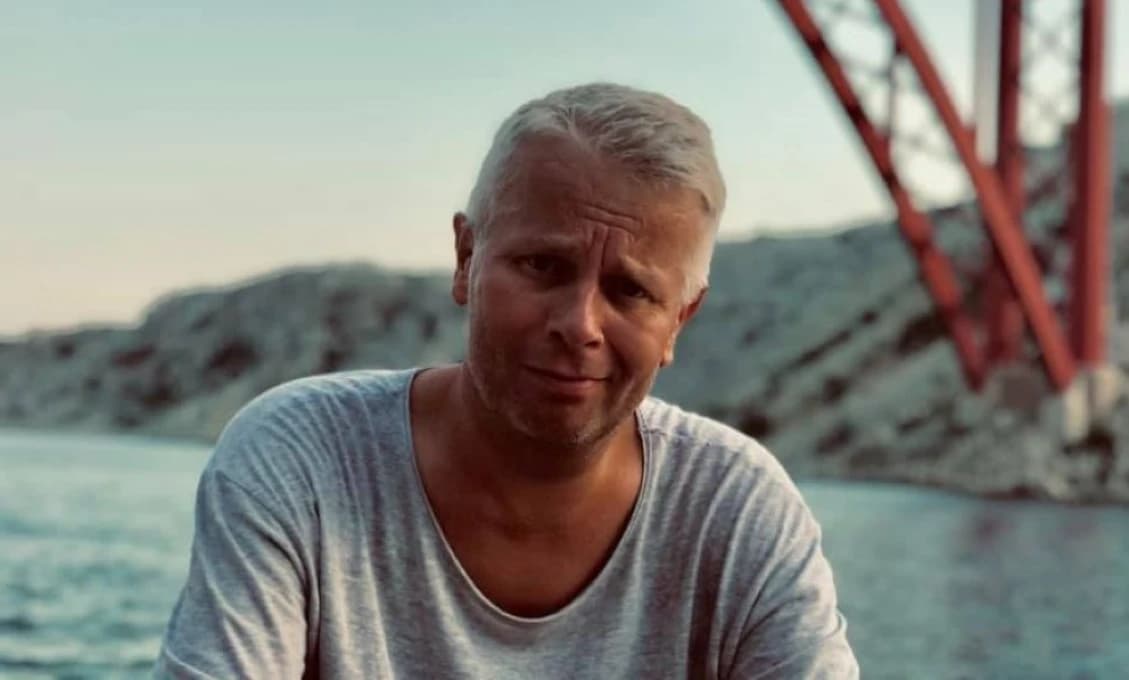 Karol Lovaš píše o psovi, ktorý sa vrátil