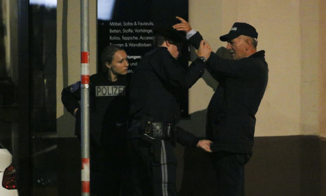 V štáte Missisippi zatkli 680 nelegálnych migrantov