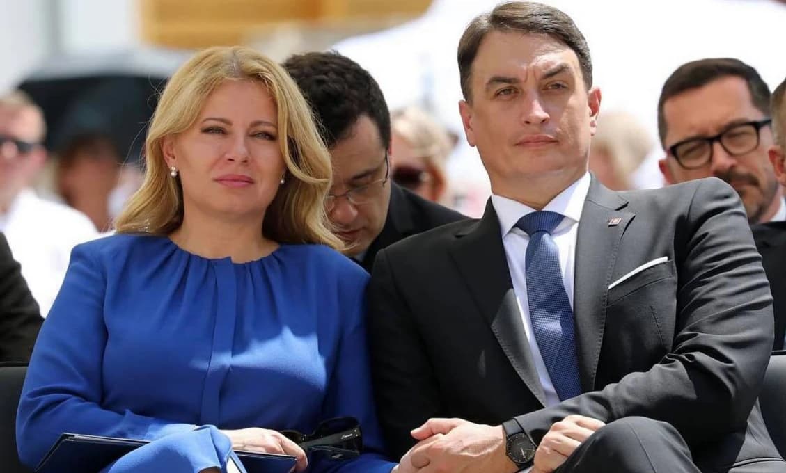 Vyvrátil Rizman svojim príspevkom obvinenia Danka a Tarabu?