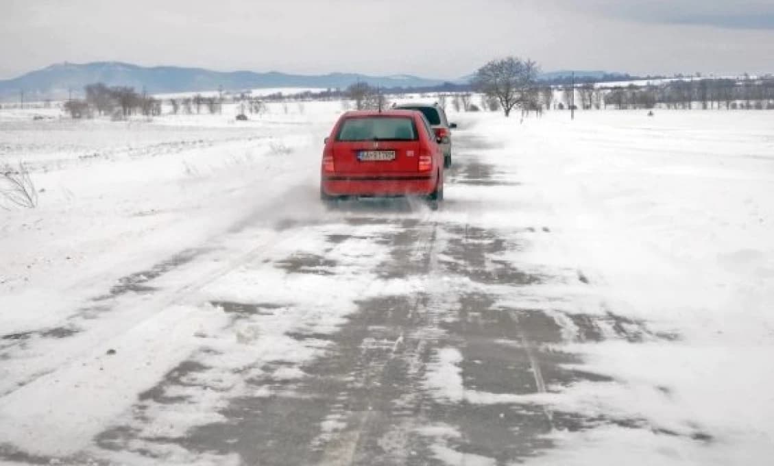 Ako vyzerá dnešné ráno na cestách?