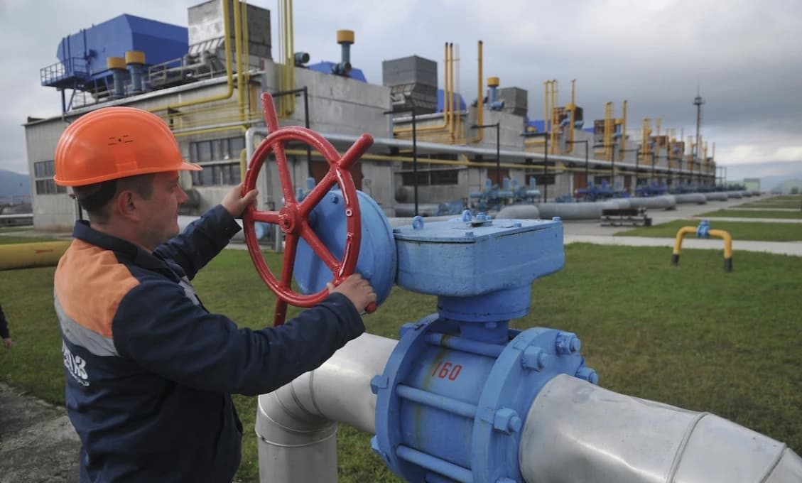 V Třineckých železiarňach unikol vysokopecný plyn