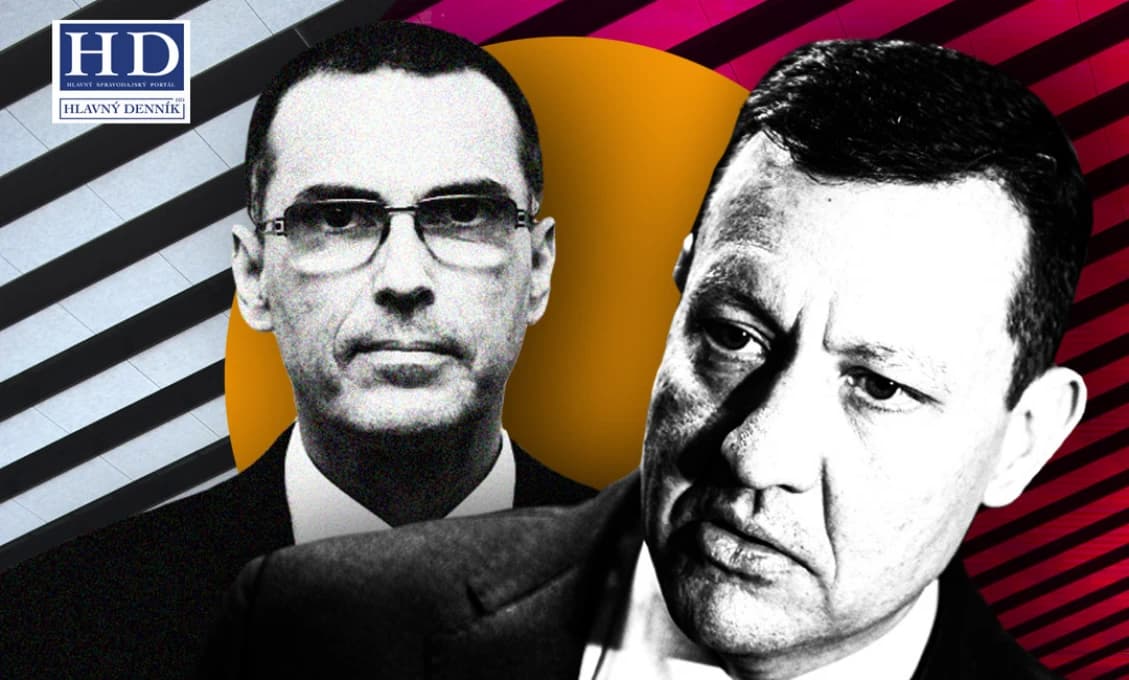 D. Lipšic tvrí, že výrokmi o Sime Magušinovej nedošlo k trestnému činu