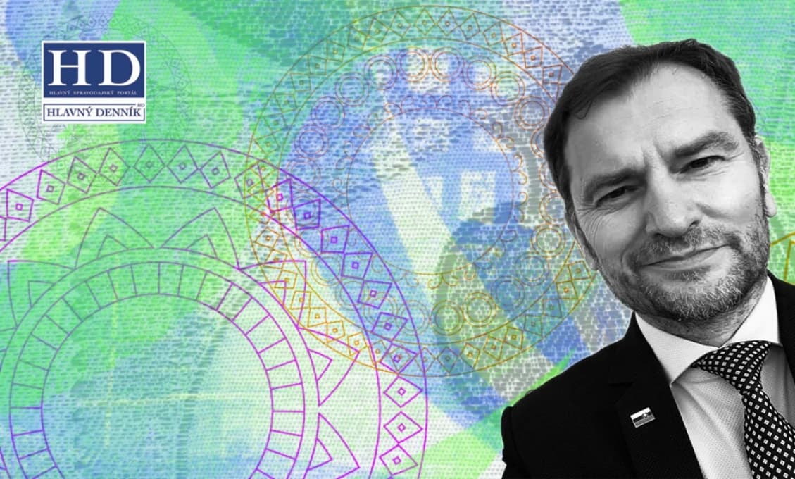 Odborníčka zaslala otvorený list Matovičovi: Patríme k najhorším krajinám OECD!