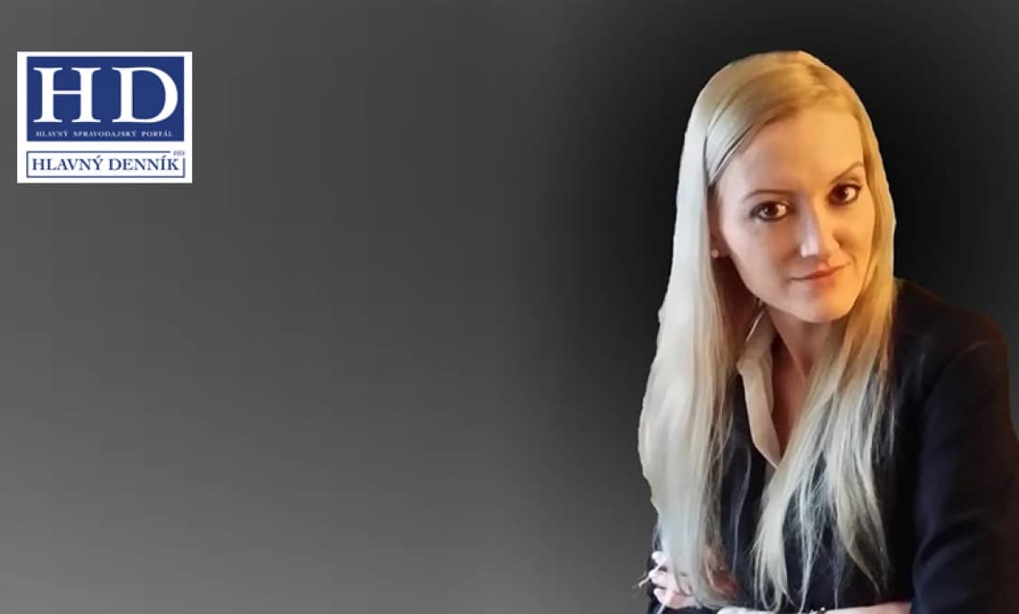 Právnička Laššáková: Vyhrať vojnu s Covidom, môžeme iba s pravdou