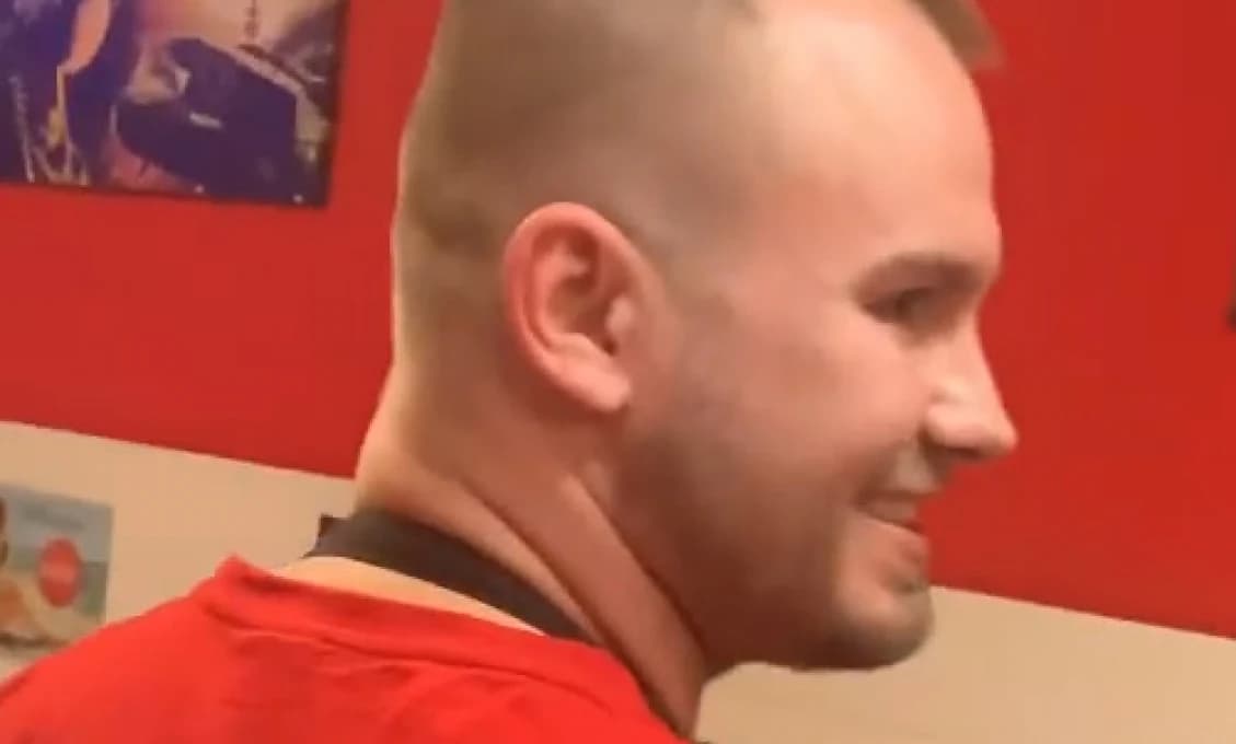 Prvý deň lockdown a ŠTVRTÁ kontrola (VIDEO)