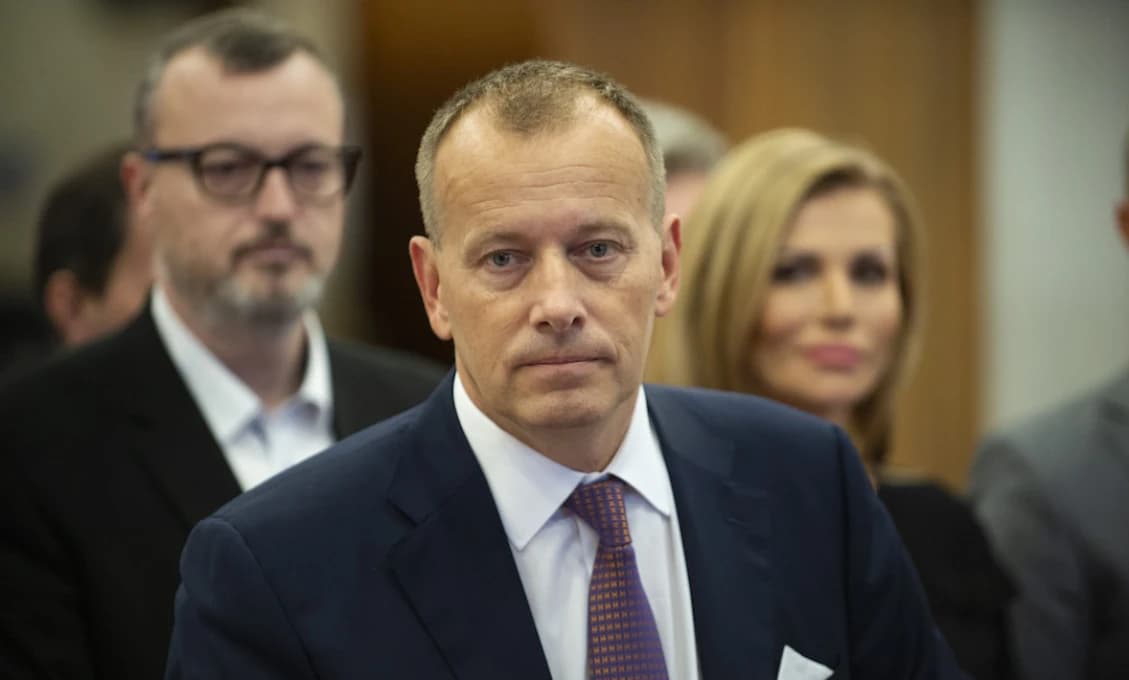 B. Kollár: Schválili sme náhradné výživné aj zvýšenie finančného príspevku pre zdravotne postihnutých. Aj v ťažkých časoch musíme pracovať pre ľudí.