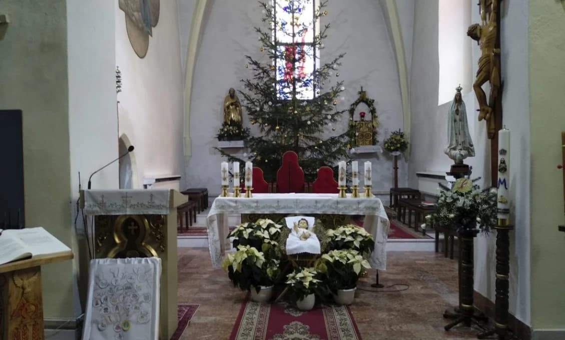 Tvrdé slová kresťanov Hegerovi: Toto, čo sa deje je Božie dopustenie!