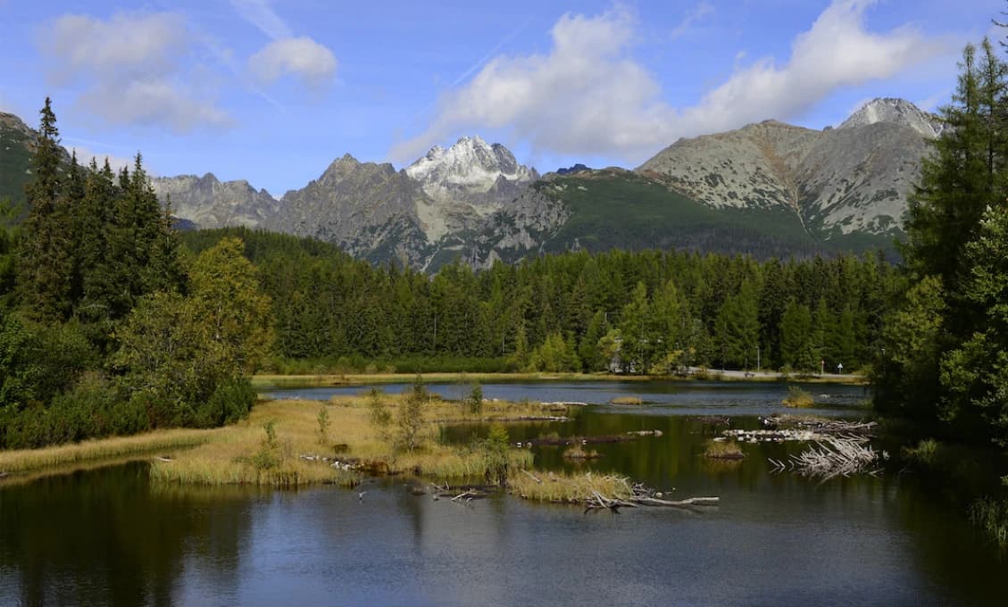 Ako Štrbské pleso prišlo o múzeum Reinholda Messnera