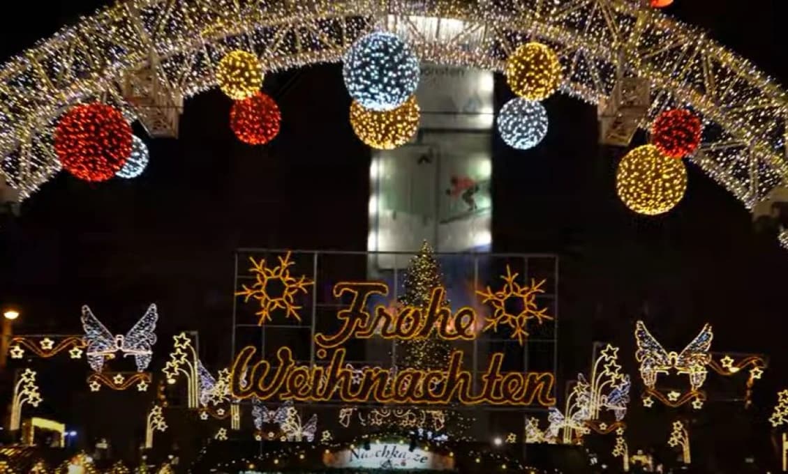 Nezabudnuteľný advent vo Viedni aj napriek lockdownu: Päť tipov, ktoré naladia na predvianočnú atmosféru
