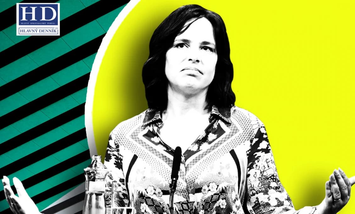 A. Belousovová: Remišová robí hanbu ženám v politike