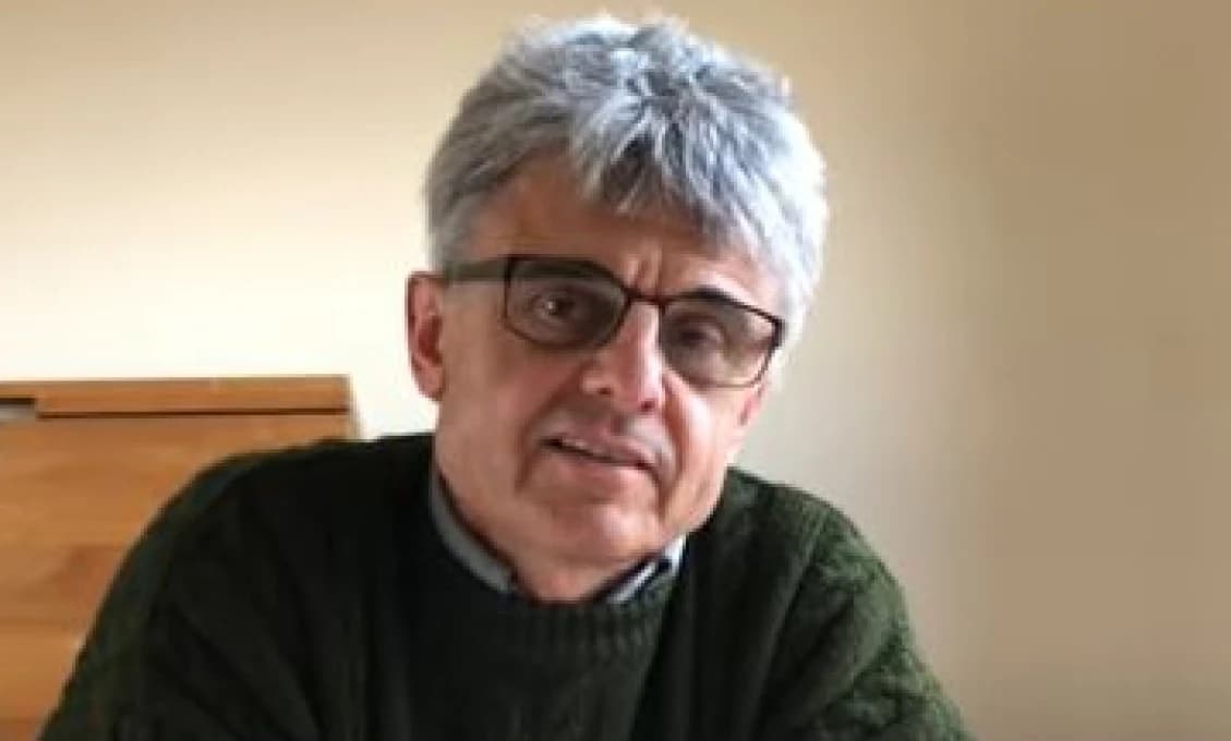 Takto nebezpečné je detské a doplnkové očkovanie (Geert Vanden Bossche)