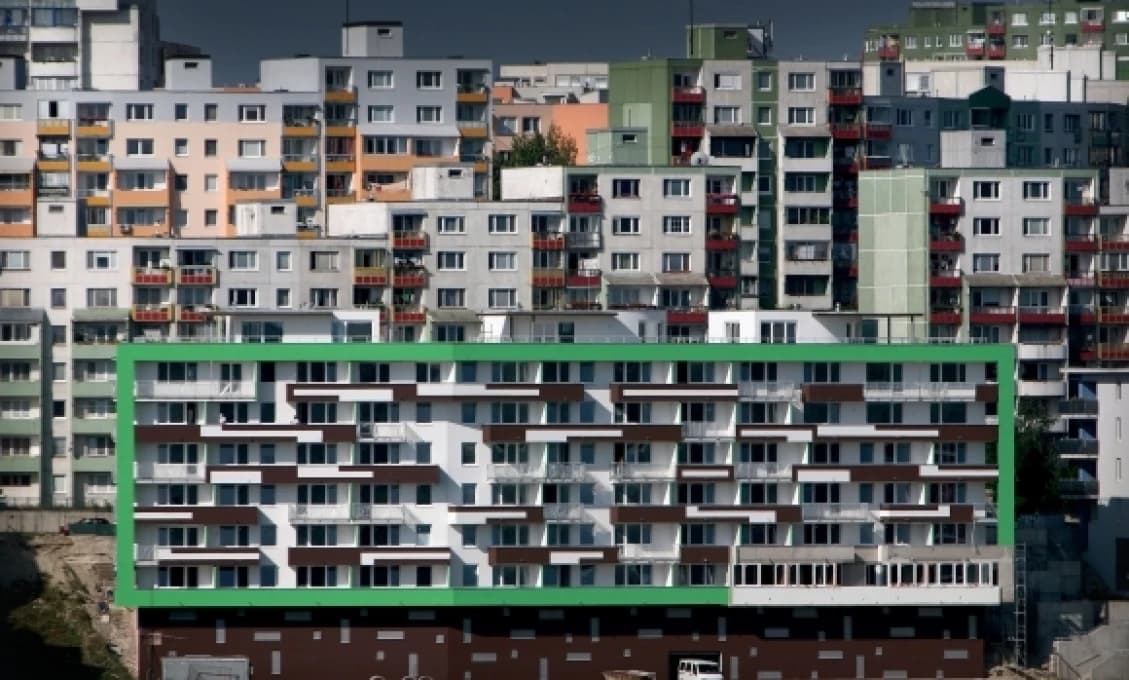 Žiadna realitná bublina, vážení!