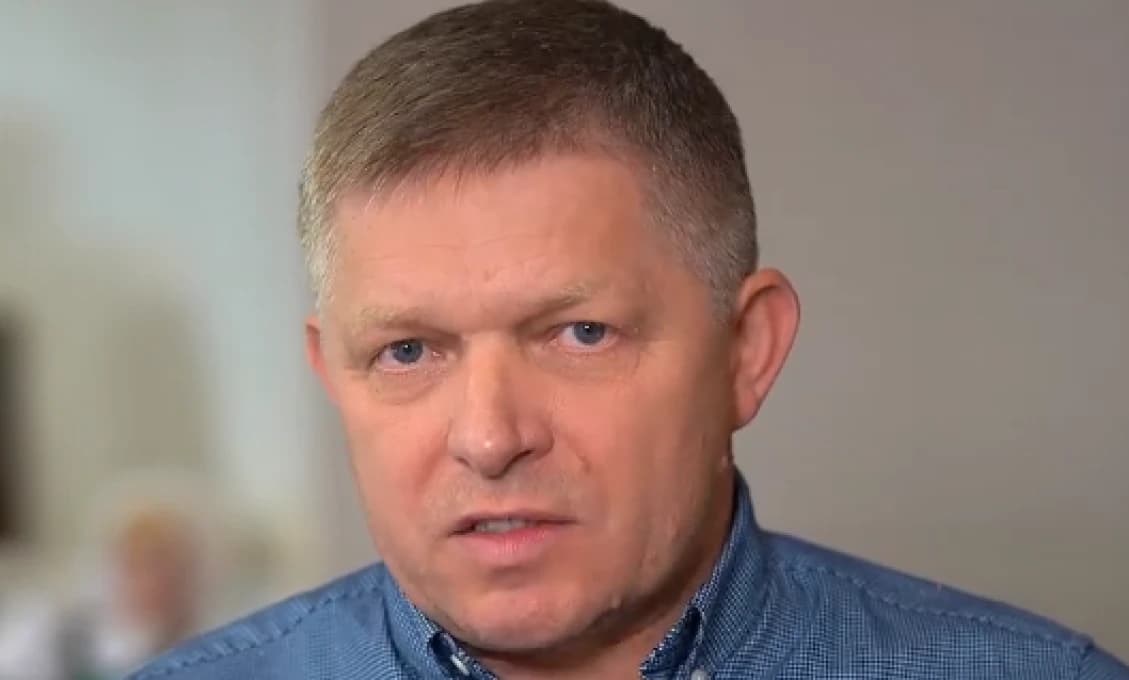 R. Fico - Už vidím, ako sa seniori šmýkajú po toboganoch aquaparkov