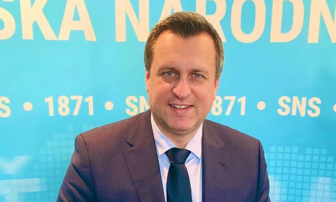 A. Danko: Lockdown sa nemal prijímať zo dňa na deň
