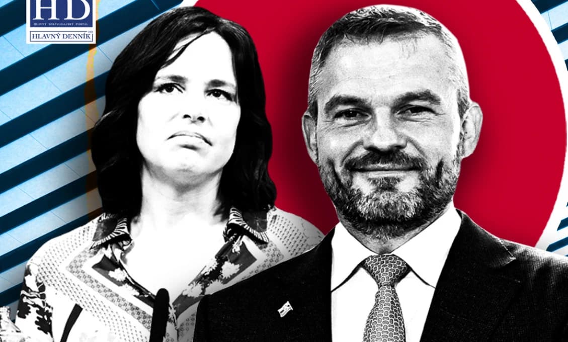 V. Remišová si aj v slovnej prestrelke s P. Pellegrinim spievala tú svoju, o očkovaní