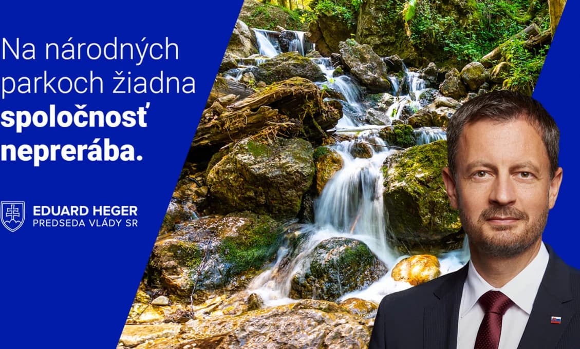 R. Huliak reaguje na premiéra: "Pekné rečí, ale bez znalosti veci"