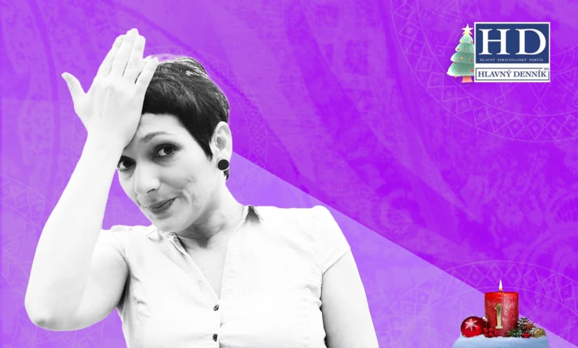 Fakt nemáme iné problémy? Bihariová sa prekvapivo priznala a vraj "TO" musí užívať skoro každý