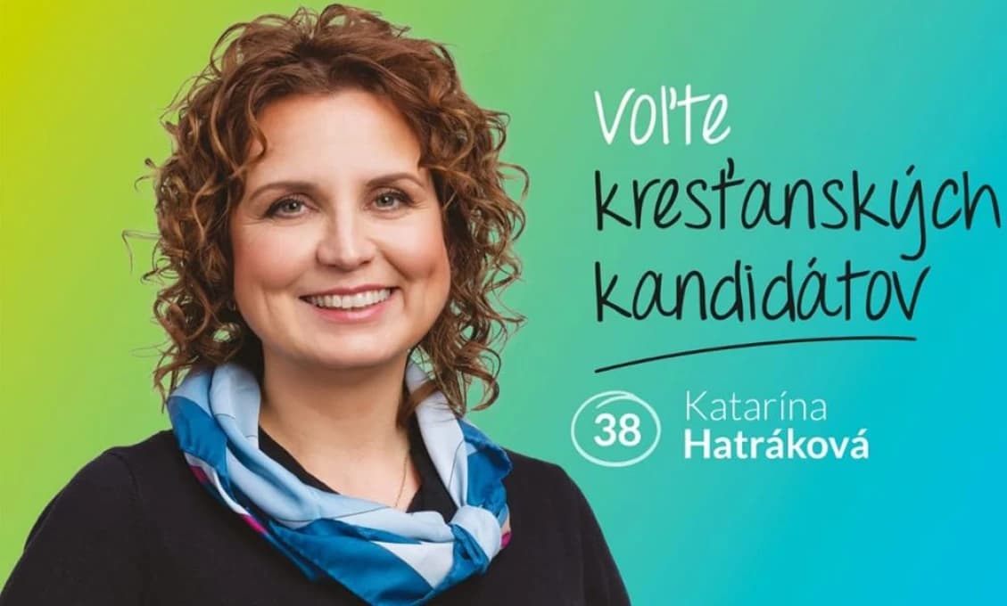 Zneužila poslankyňa Hatráková svoje právomoci?