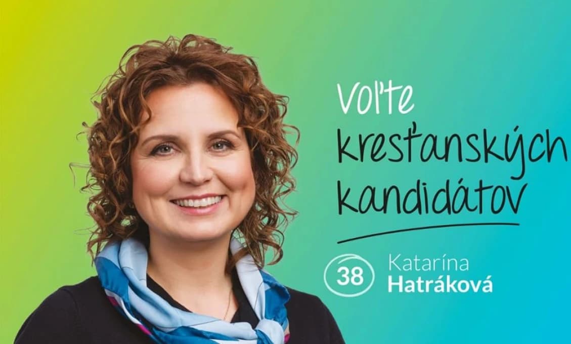 Hatráková poprela, že by nahliadala do spisu konkrétnych detí cez prieskum