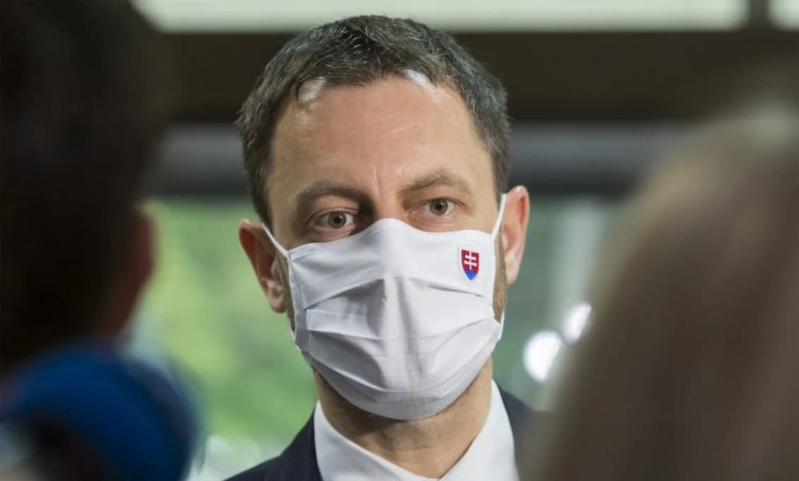 Heger: Odlišné pohľady na riešenia sú prirodzeným následkom vypätej situácie