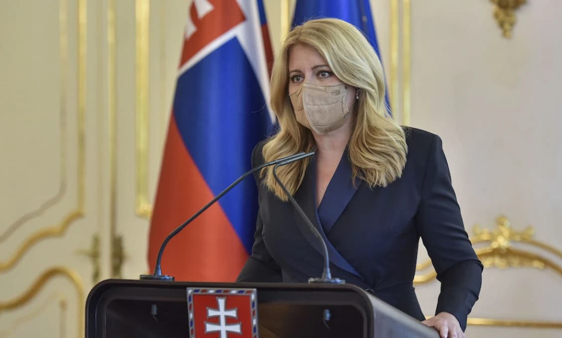Poslanci prelomili veto prezidentky pri novele týkajúcej sa envirozáťaží