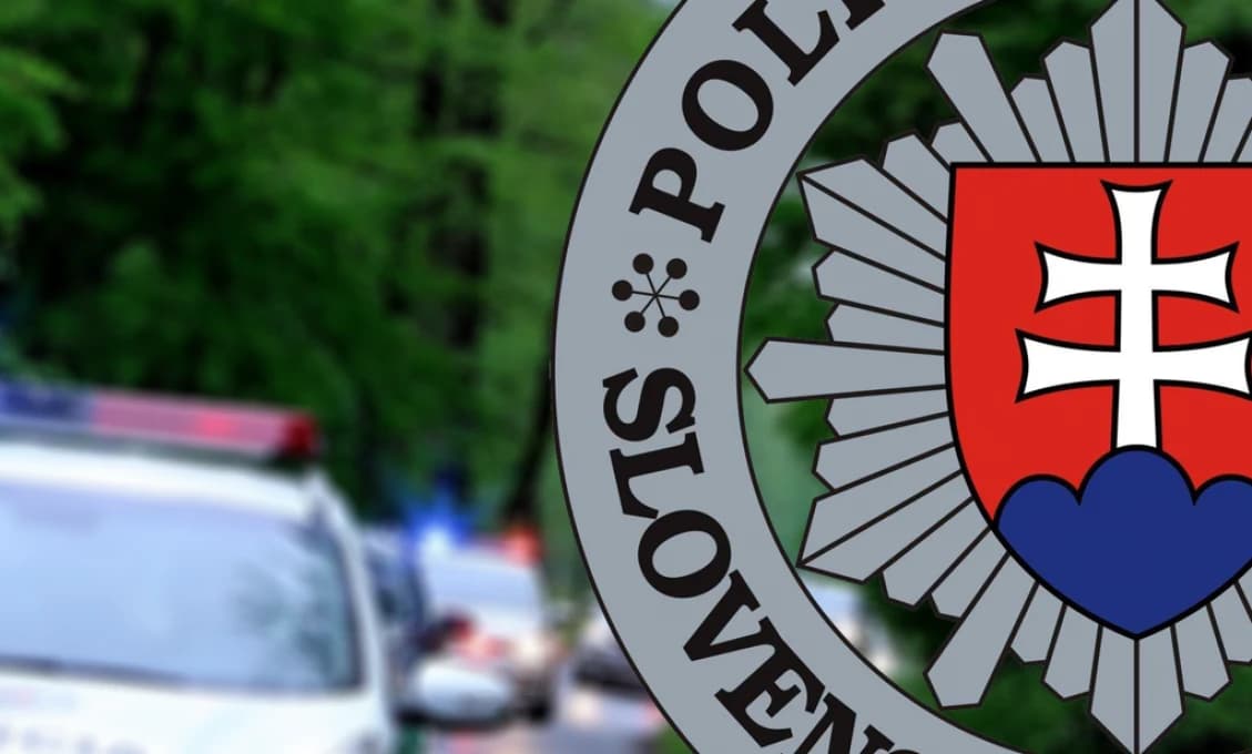 Slovenskí a maďarskí policajti odhalili vo vlakoch 18 migrantov