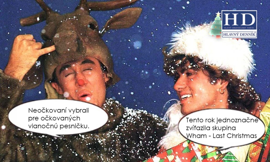 Nemci pochopili - pre očkovaných "posledné Vianoce"
