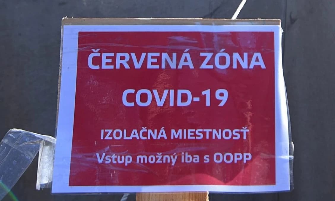 Triáž - ako to vyzerá v slovenskej praxi