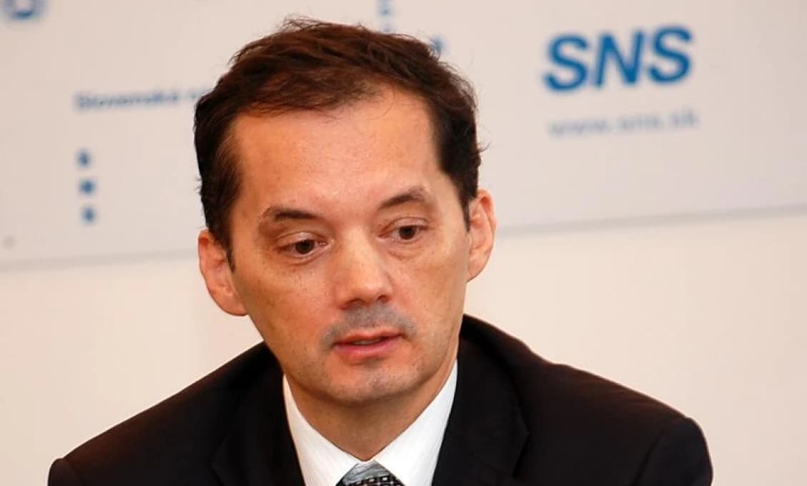 Rafael Rafaj: Už nie je čas na nadávanie po krčmách!