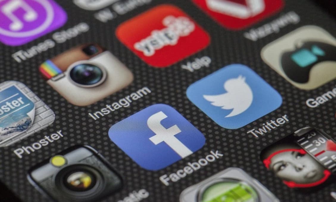 Ďalší výpadok najpoužívanejších sociálnych sietí u nás