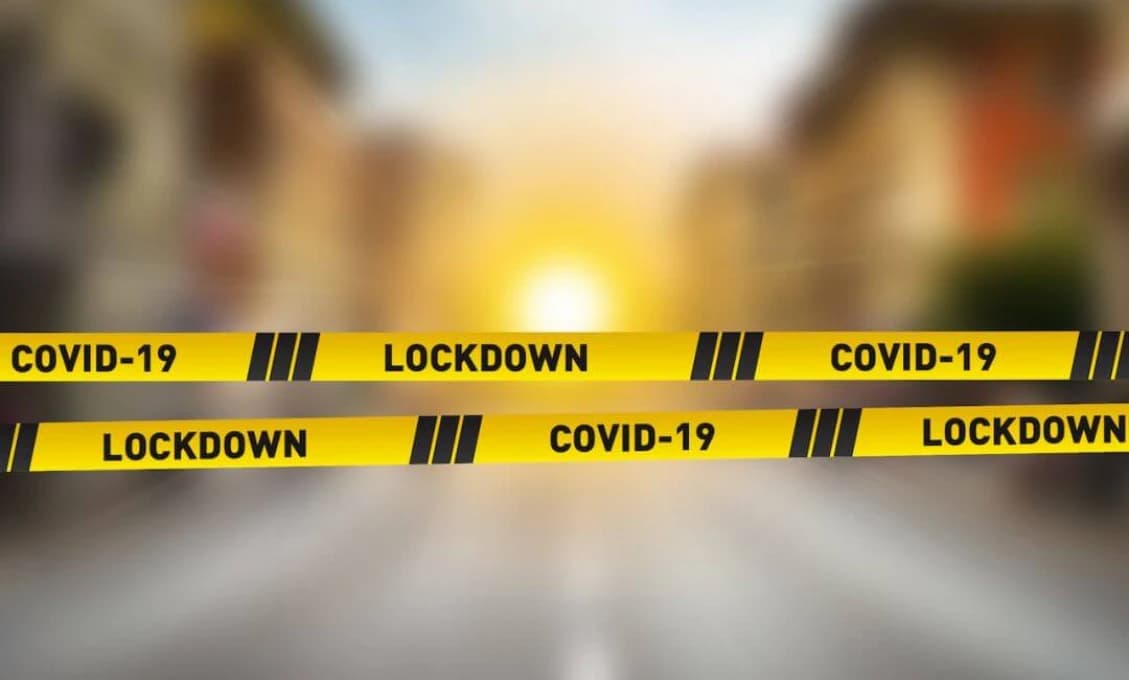 S ukončením lockdownu nerátajte!