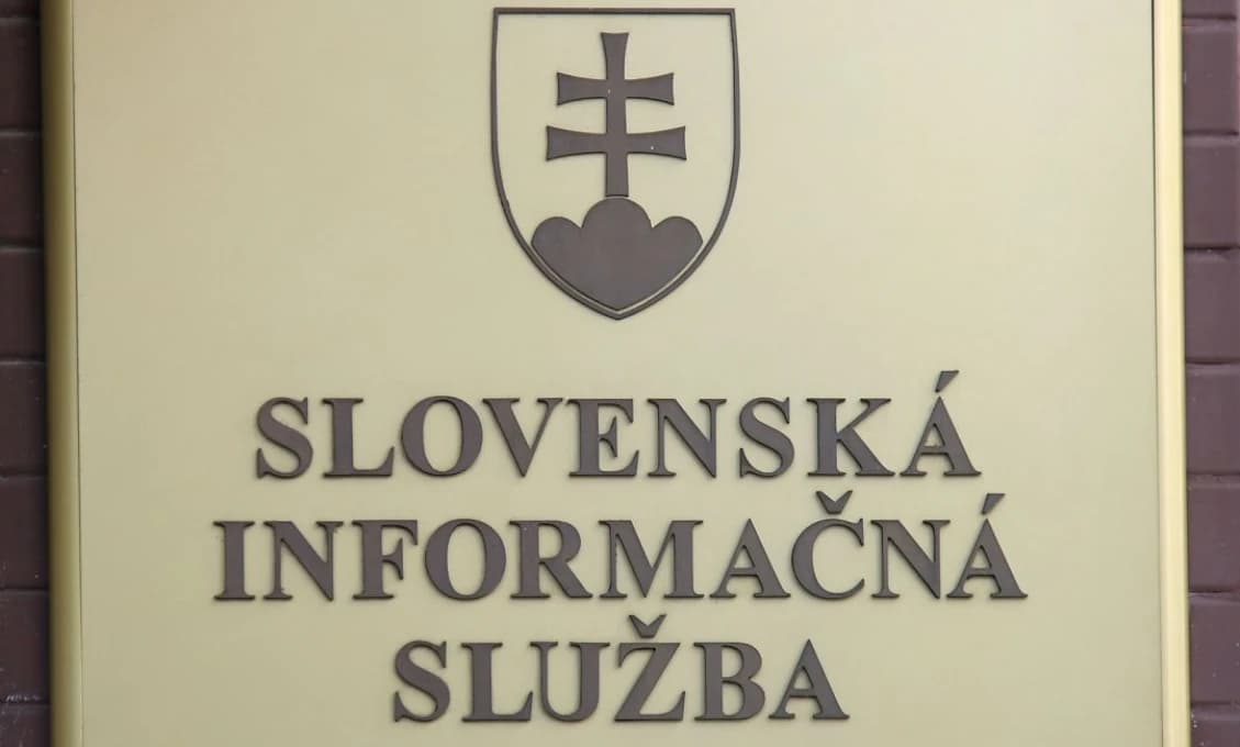 SIS predložila správu o svojej činnosti za rok 2020