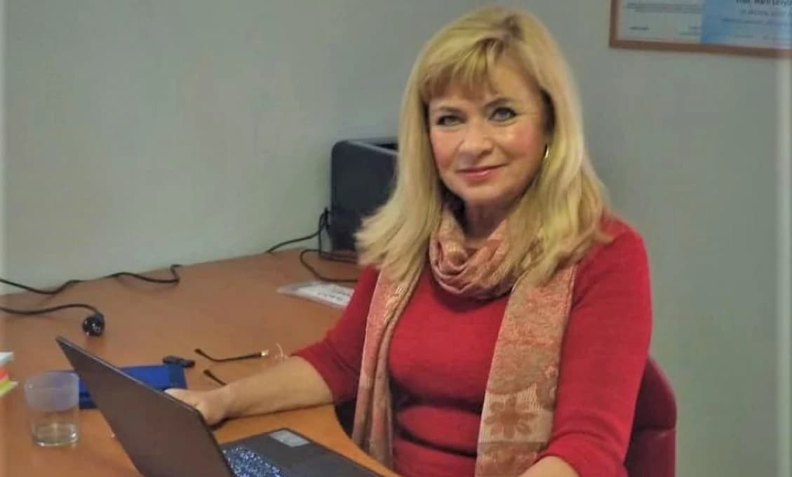 Mária Lévyová: Možno na budúci rok tu bude lotéria koho vyžrebujú na operáciu