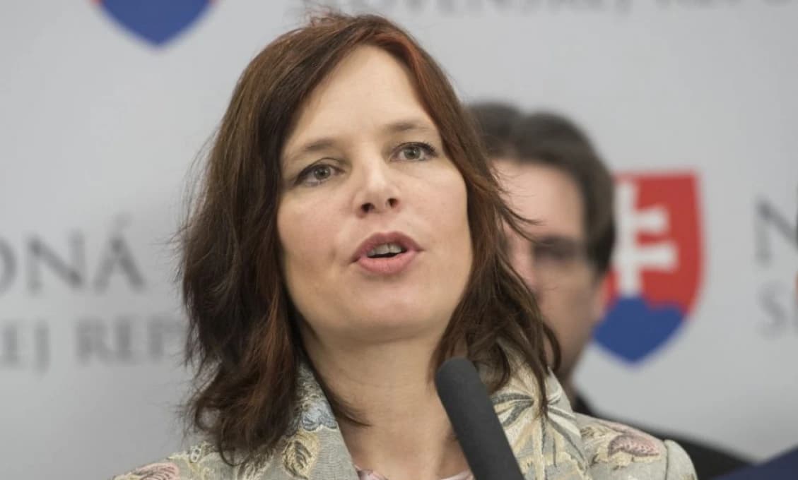 V. Remišová: Lockdown nie je riešenie, pre zaočkovaných budem žiadať uvoľnenie