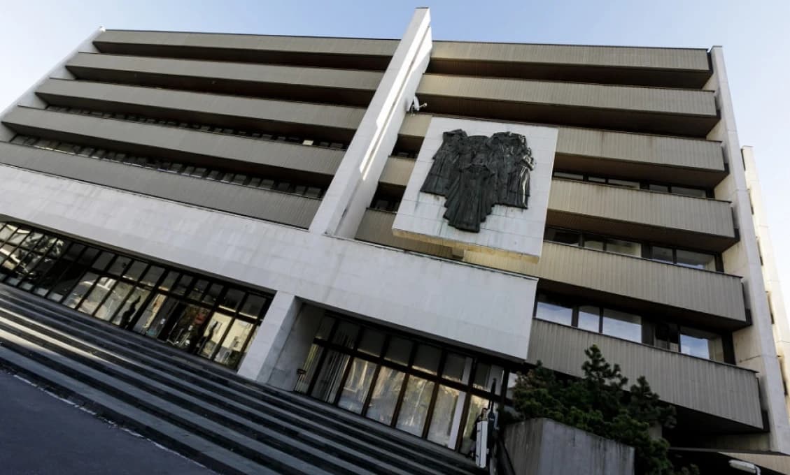 J. Šikuta: Potrebná je personálna stabilizácia Najvyššieho súdu SR