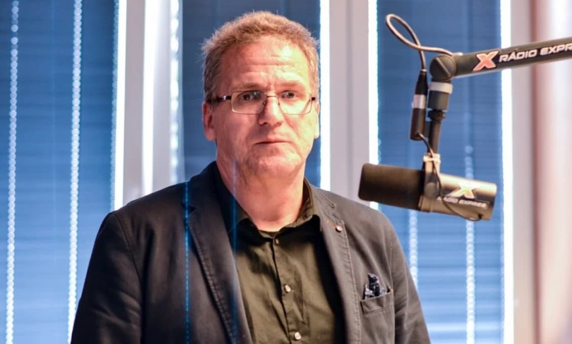 R. Bránik: Kto si zlízne jedovaté sliny Mgr. Matoviča tentokrát?