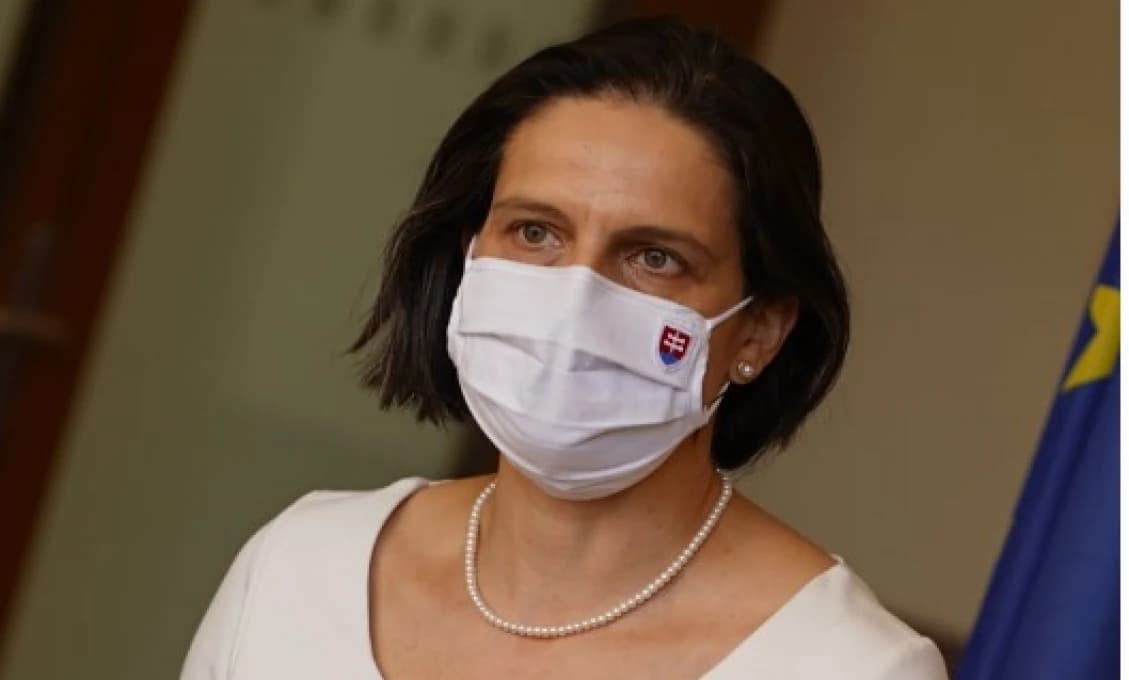 Trestné oznámenie na ministerku Kolíkovú