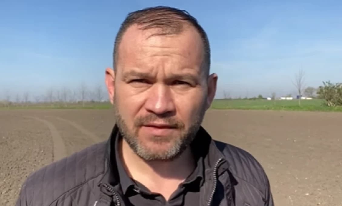 Branislava Becíka zastrašujú. Nebojí sa a nechal odkaz
