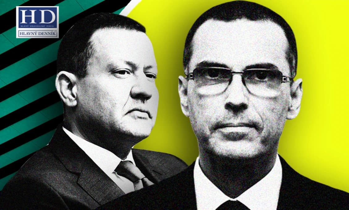 Disciplinárnym návrhom M. Žilinku na D. Lipšica sa bude zaoberať NSS SR
