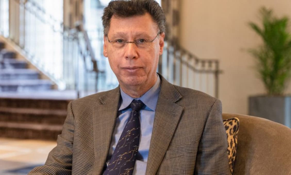 Epidemiológ z Yale: Strach bol "vyrobený" pre všetkých