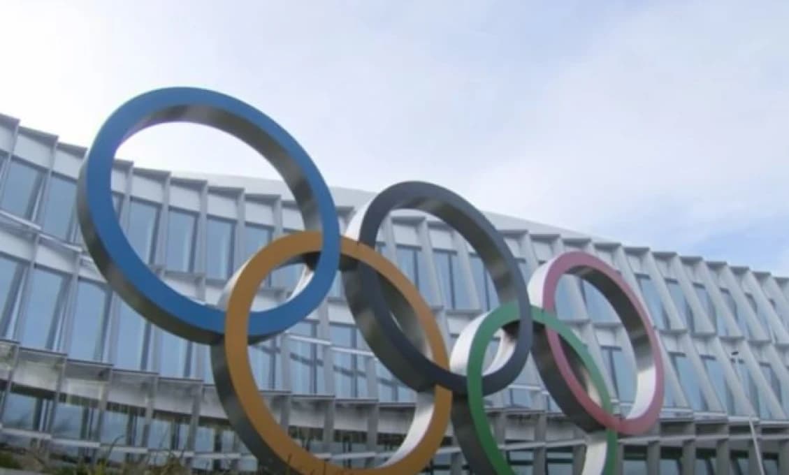 Podpredsedníčka europarlamentu Beerová otvorene za totálny bojkot čínskej olympiády...a karhá Západ (VIDEO)