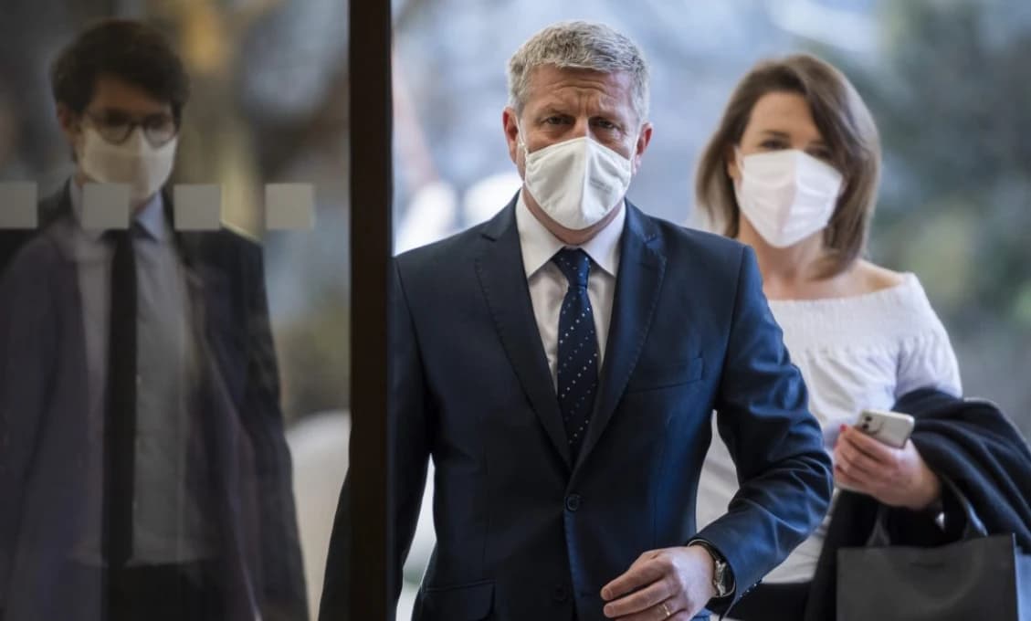 A je to TU! Návrh na zmenu intervalu medzi podaním 2. a 3. dávky