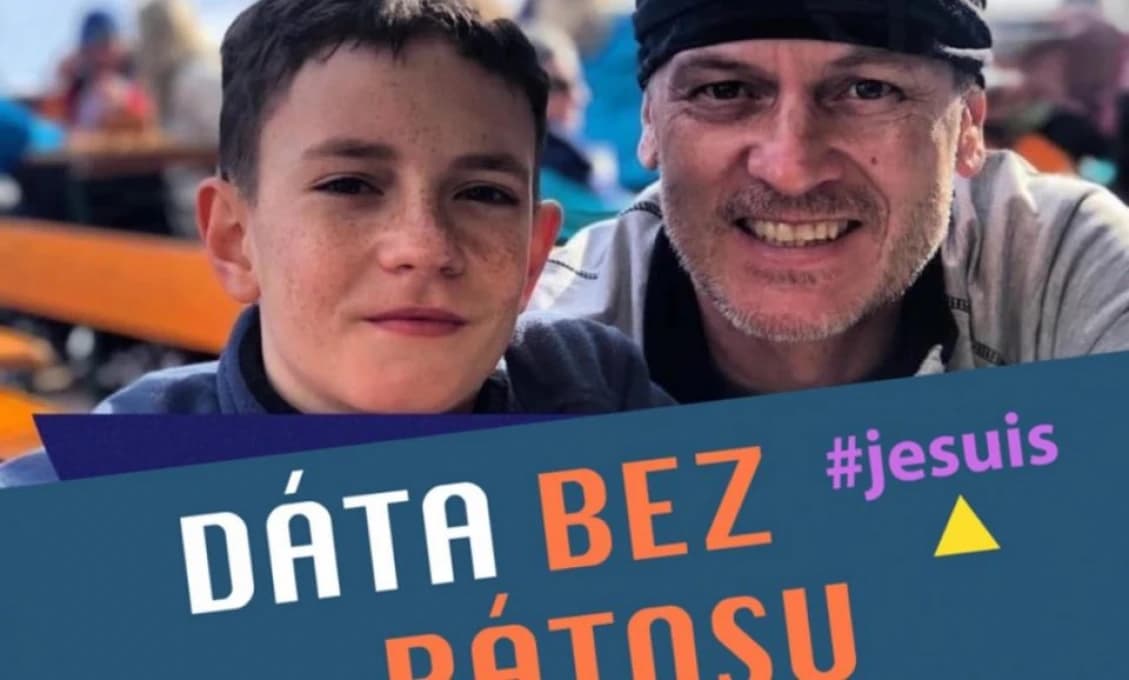 Dáta bez pátosu - vidíme svetlo na konci tunela?