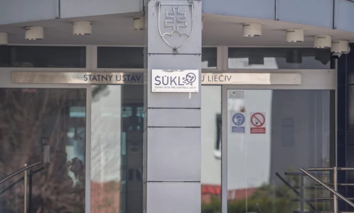 ŠÚKL eviduje hlásených 9400 podozrení na nežiaduce účinky vakcín