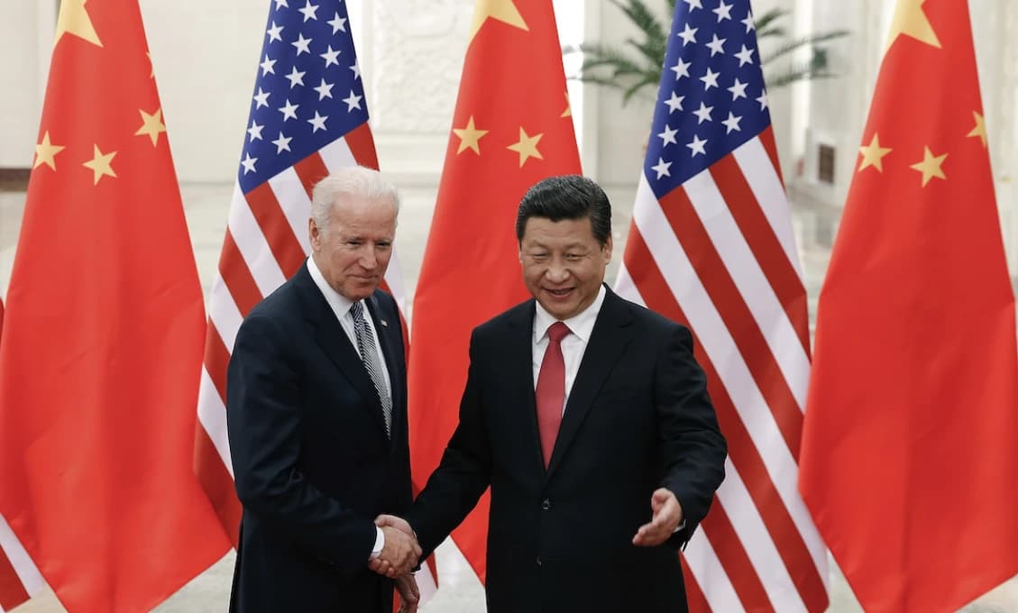 Čo vyrieši diplomatický bojkot USA olympijských hier v Pekingu?