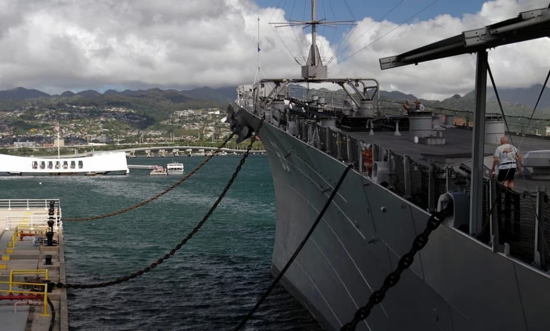 V Baltskom mori sa zrazili dve nákladne lode