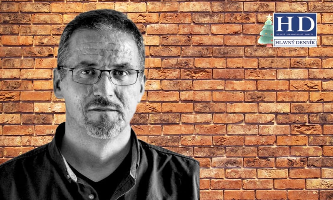 Radovan Bránik sa nečakane ospravedlňuje Igorovi Matovičovi