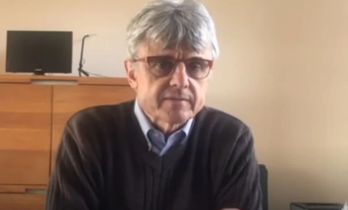 Za masové očkovanie v čase pandémie zaplatíme vysokú cenu (Geert Vanden Bossche)