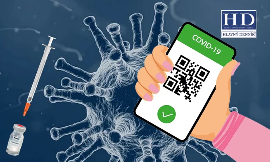 Hovoria vám antivaxer? Dobre, oni sú psychovaxeri, znie názor emeritného ústavného sudcu