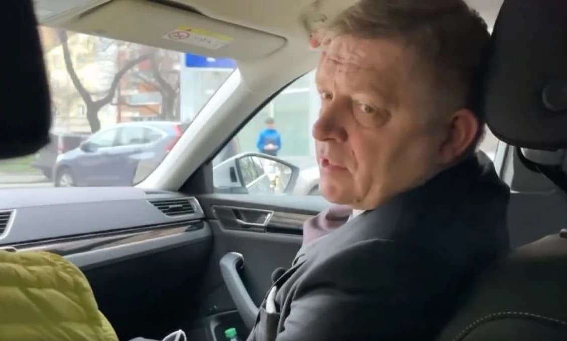 Robert Fico: Nech nám nehovoria o totalite!